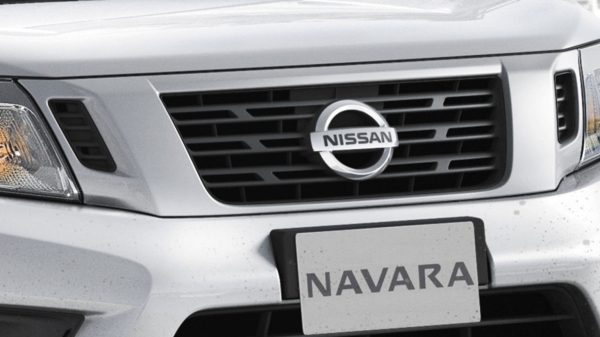 นิสสัน นาวารา ซิงเกิ้ลแค็บ Nissan Navara Single Cab Highlight-1