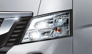Nissan Urvan_LED Highlight-2